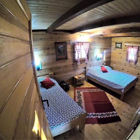 Etno Village Gostoljublje Kosjeric Экстерьер фото