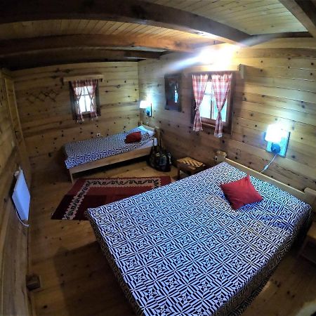 Etno Village Gostoljublje Kosjeric Экстерьер фото