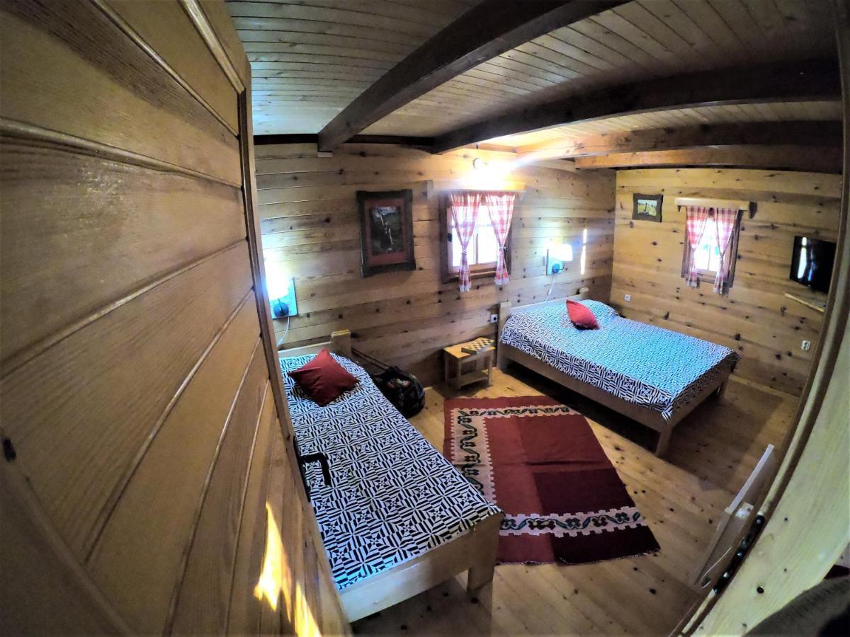 Etno Village Gostoljublje Kosjeric Экстерьер фото