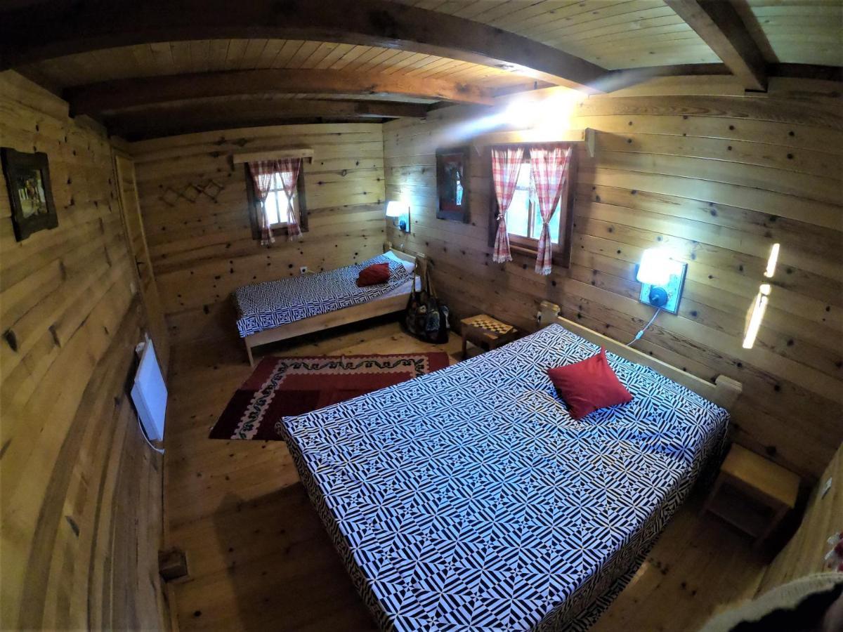 Etno Village Gostoljublje Kosjeric Экстерьер фото