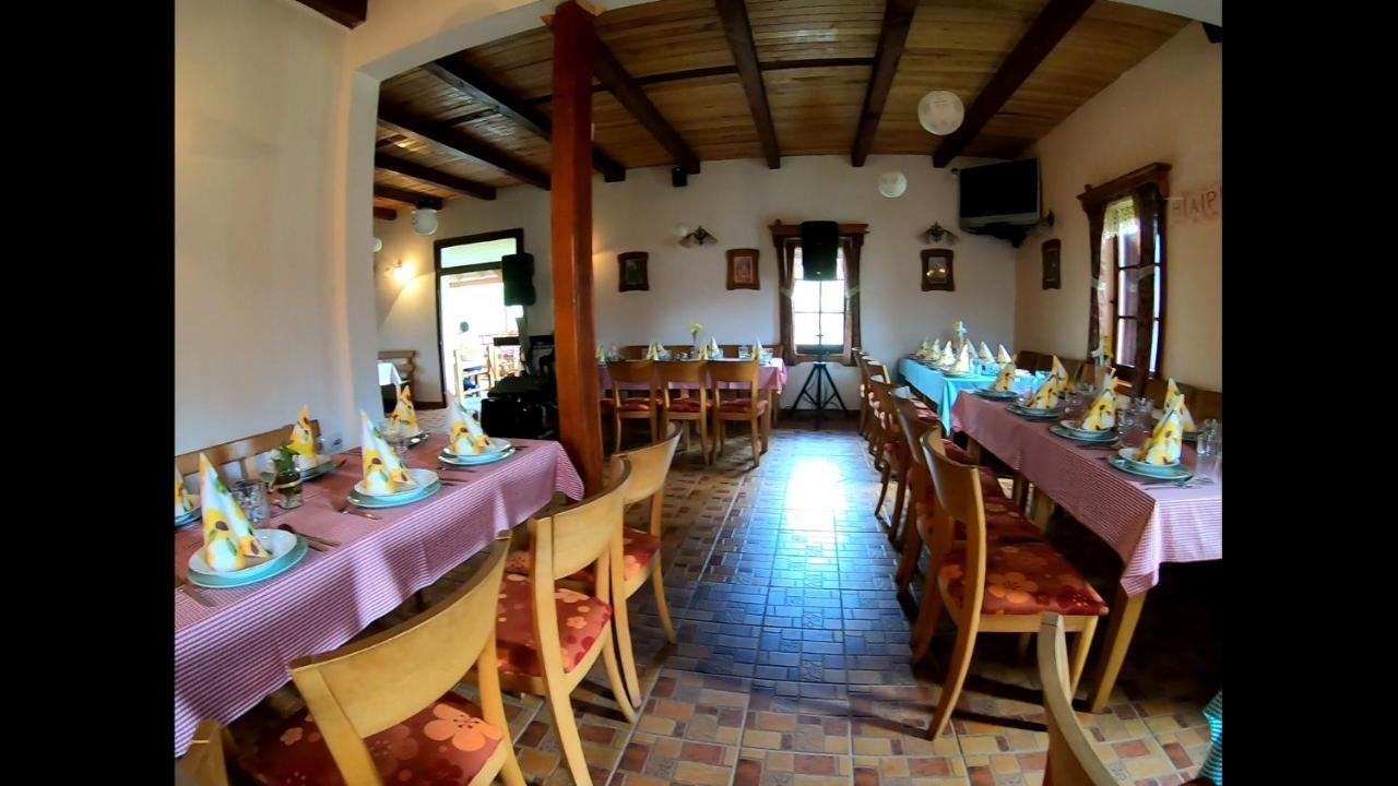 Etno Village Gostoljublje Kosjeric Экстерьер фото