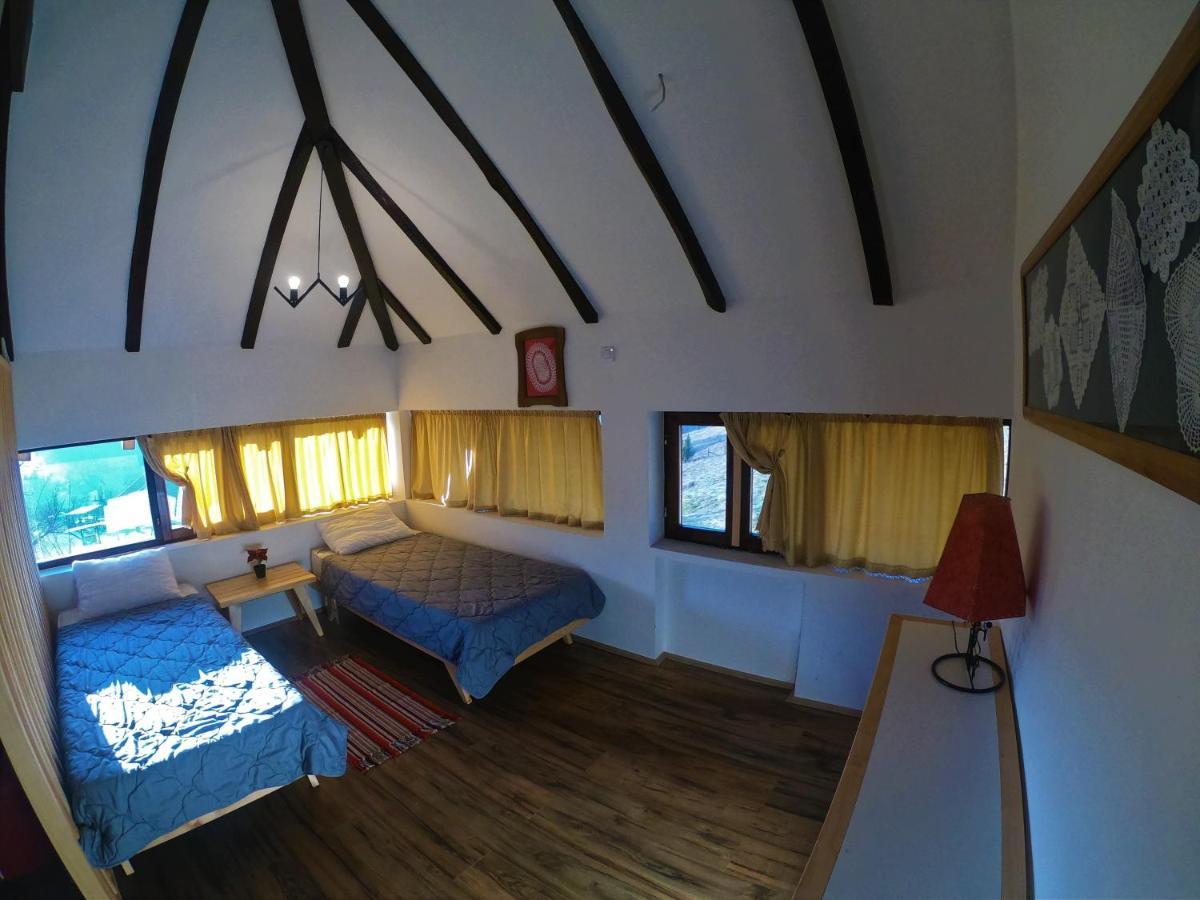 Etno Village Gostoljublje Kosjeric Экстерьер фото