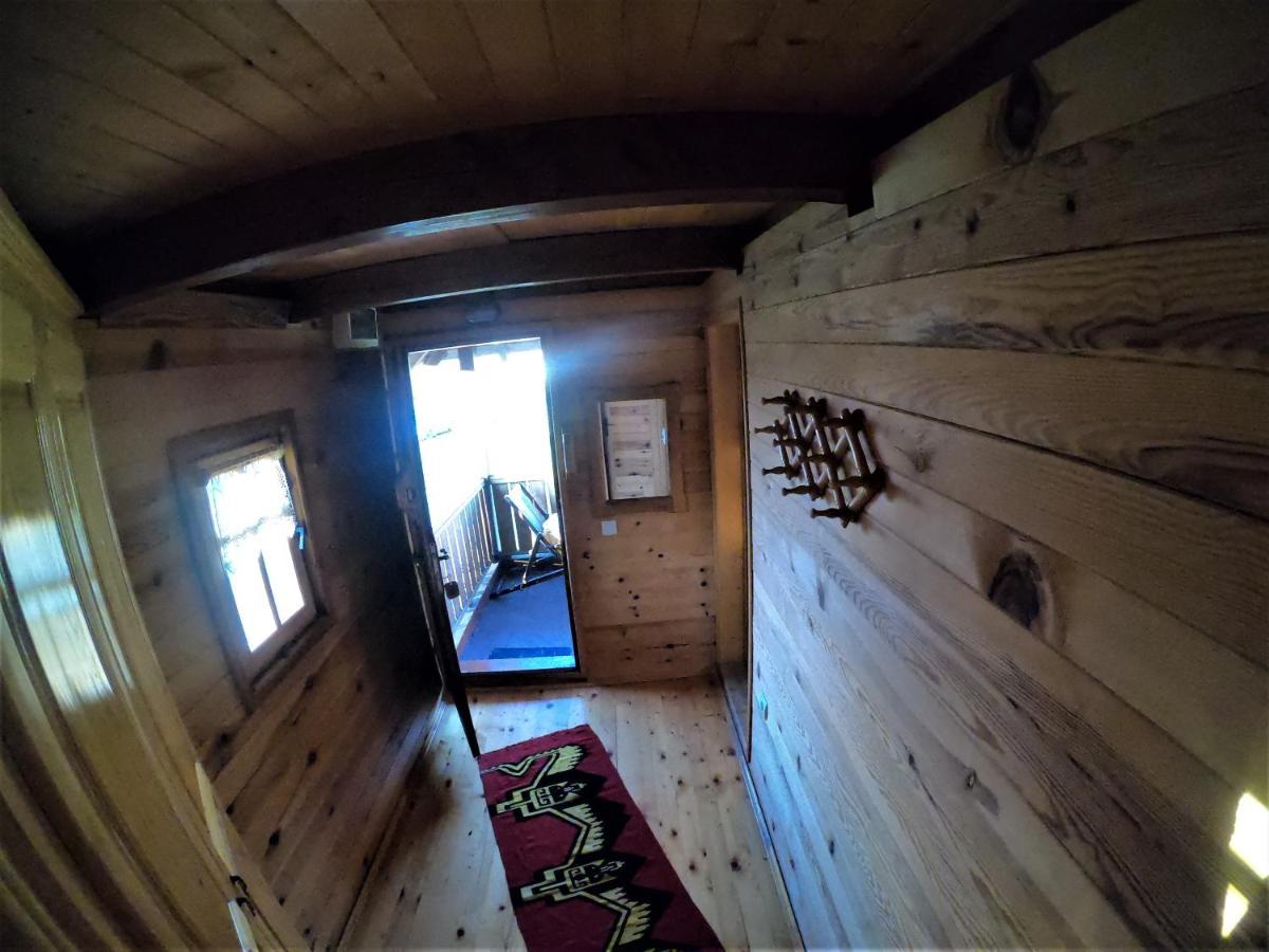 Etno Village Gostoljublje Kosjeric Экстерьер фото