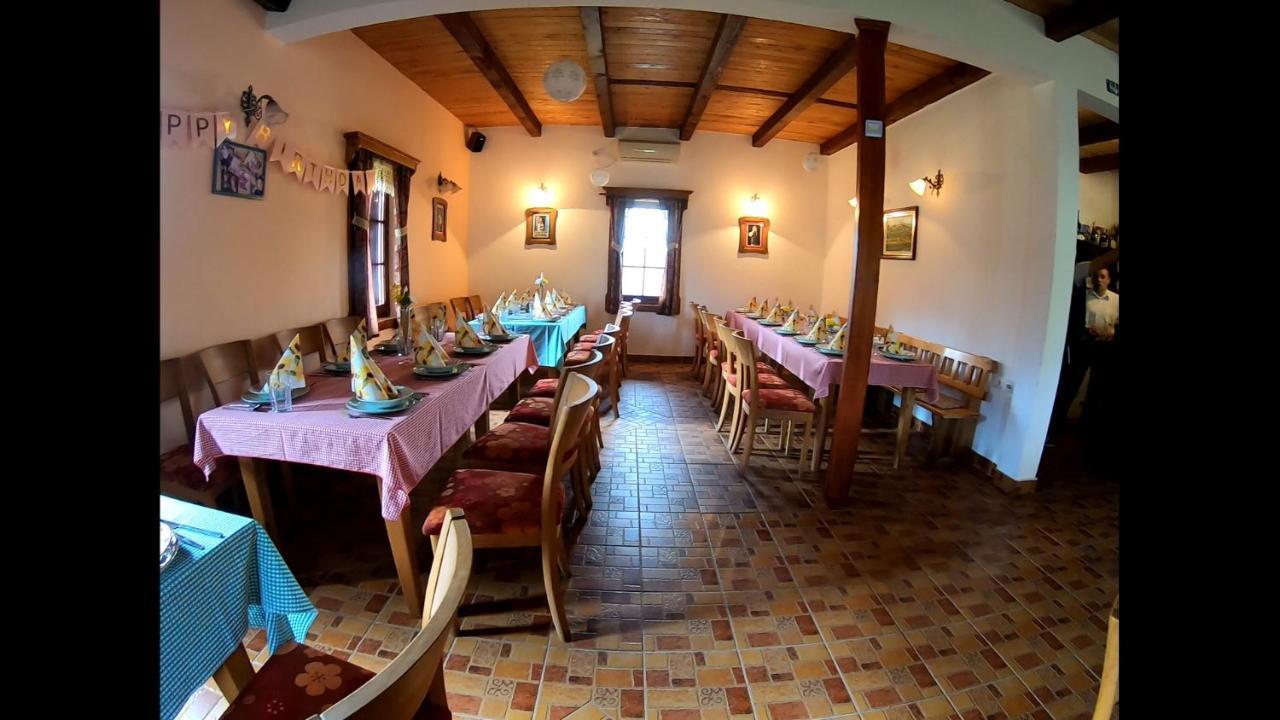 Etno Village Gostoljublje Kosjeric Экстерьер фото
