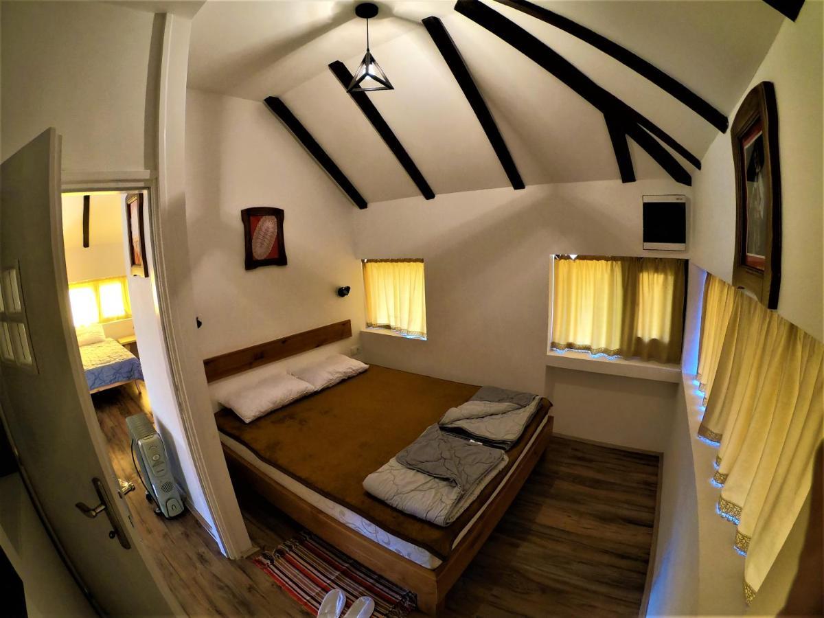 Etno Village Gostoljublje Kosjeric Экстерьер фото