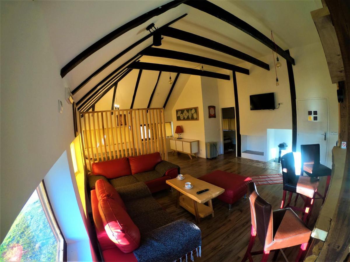 Etno Village Gostoljublje Kosjeric Экстерьер фото